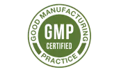 GumAktiv gmp certified